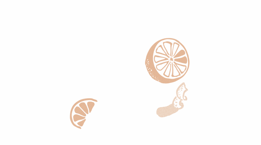 Habillage Gingerbeer pamplemousse